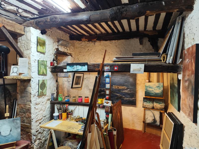 Atelier Mauricette Berthon