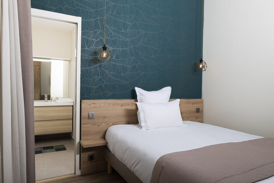 Hotel de la Sorelle - Villette sur Ain