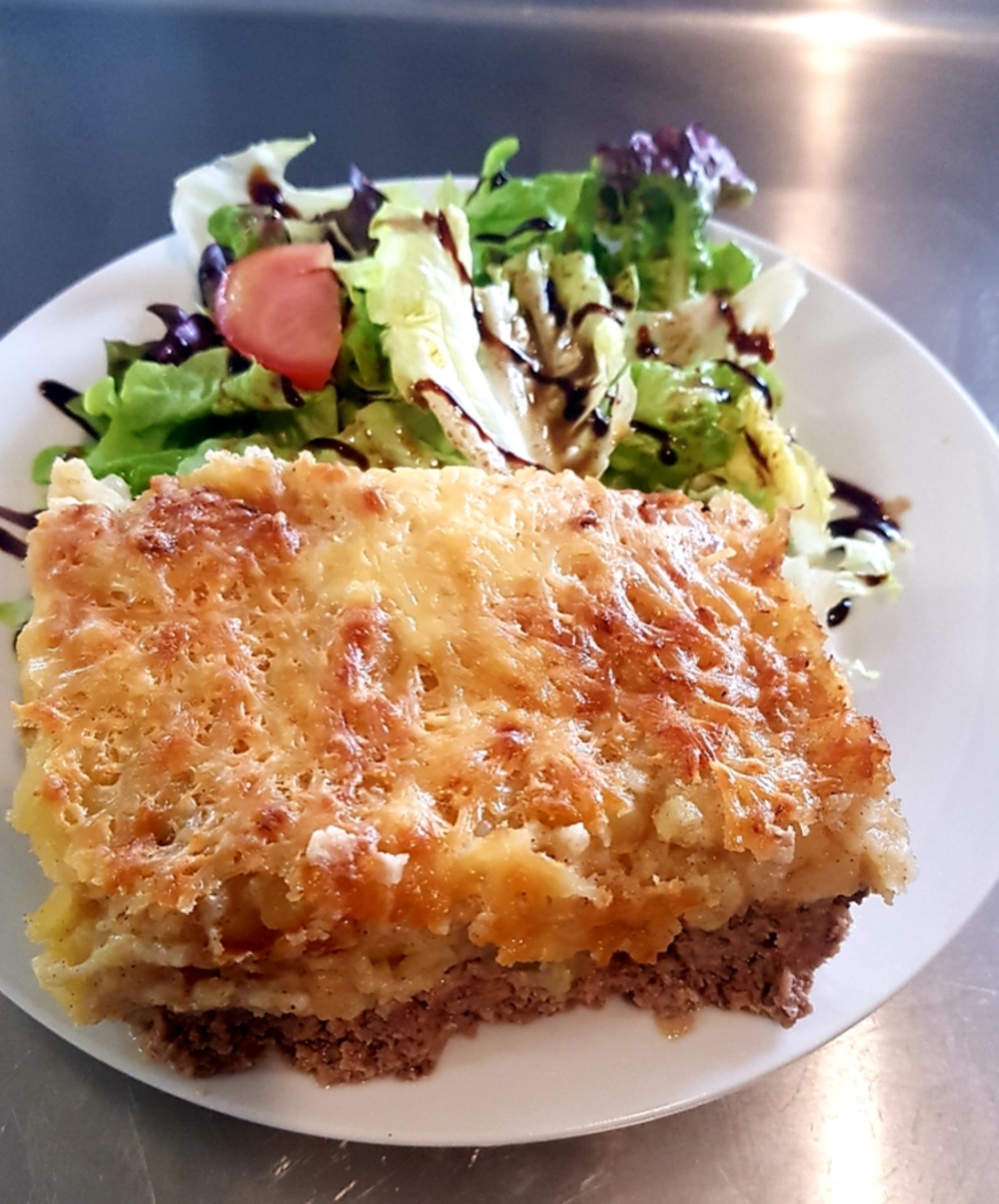 Brasserie O'Carrefour - photo 4