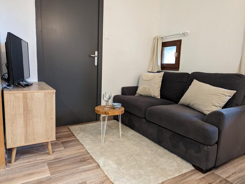 Gîte La P'tite Lulu - St Pierre d'Entremont