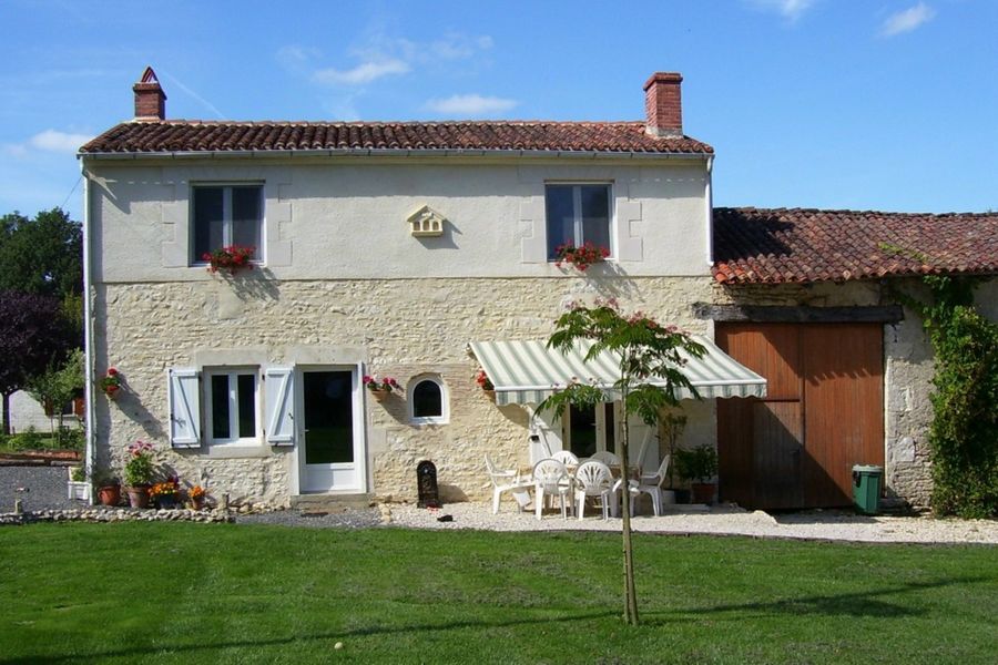 CHEZ FERROUX