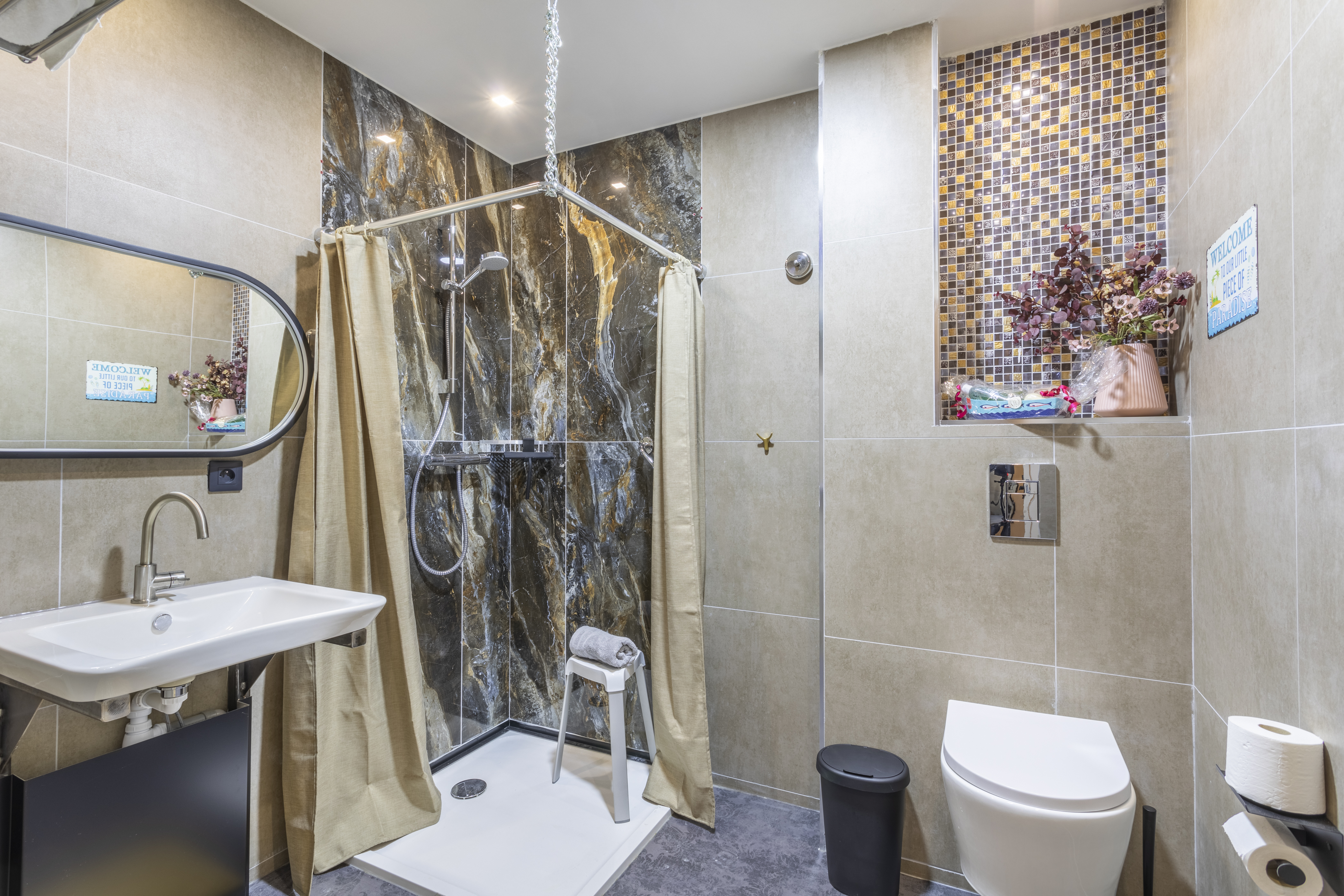 3-En Vau Montgrand, Marseille 6e Arrondissement - photo 3