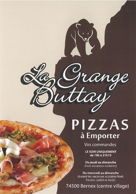 Pizzerias