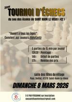 Tournoi d'échecs_Saint-Haon-le-Vieux