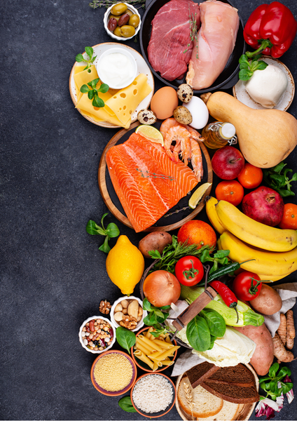 Atelier PENS'aidants | nutrition