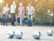 Concours de pétanque_Balbigny