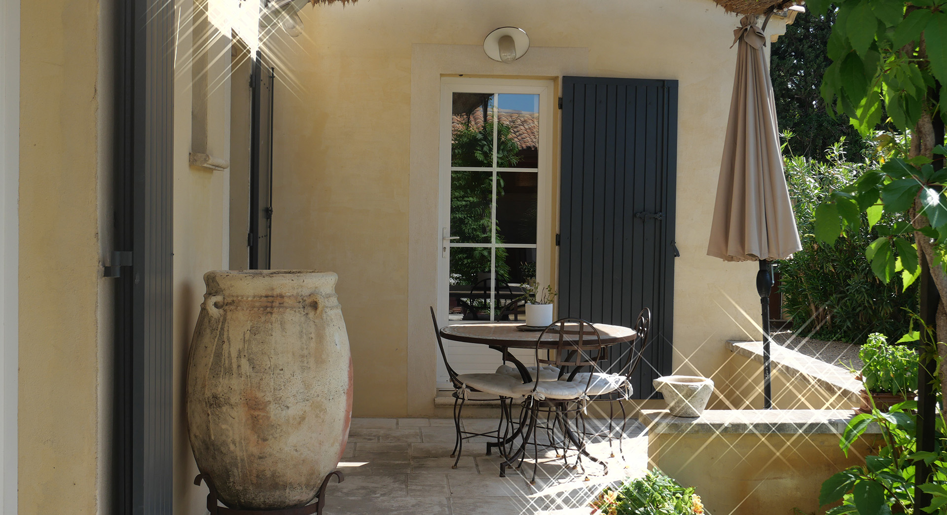 Tustet's Family, Maillane - photo 13