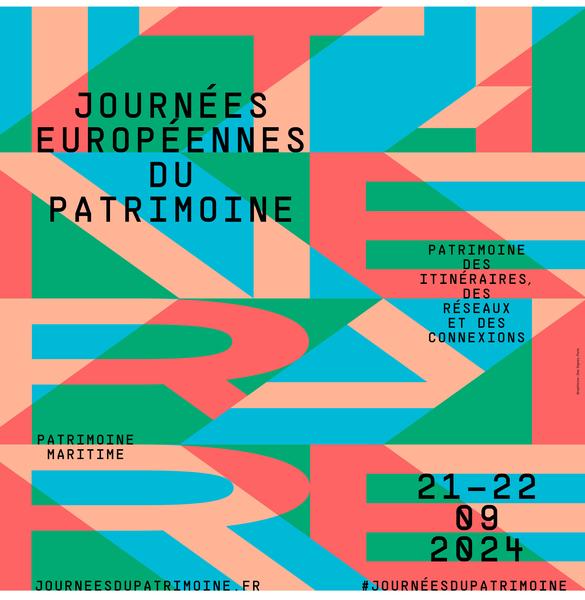 Journées européennes du patrimoine