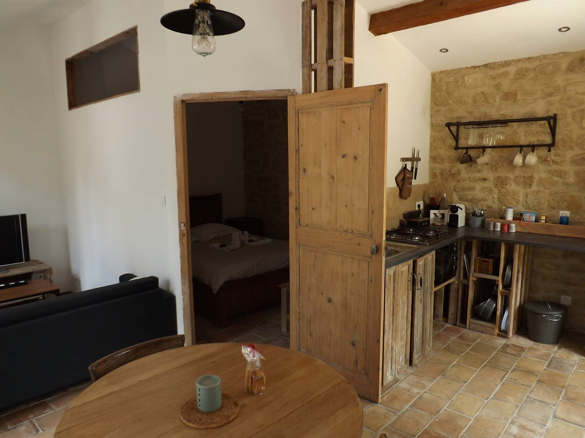 Domaine de l'Orgalière - Gîte Nature, Orgon - photo 7