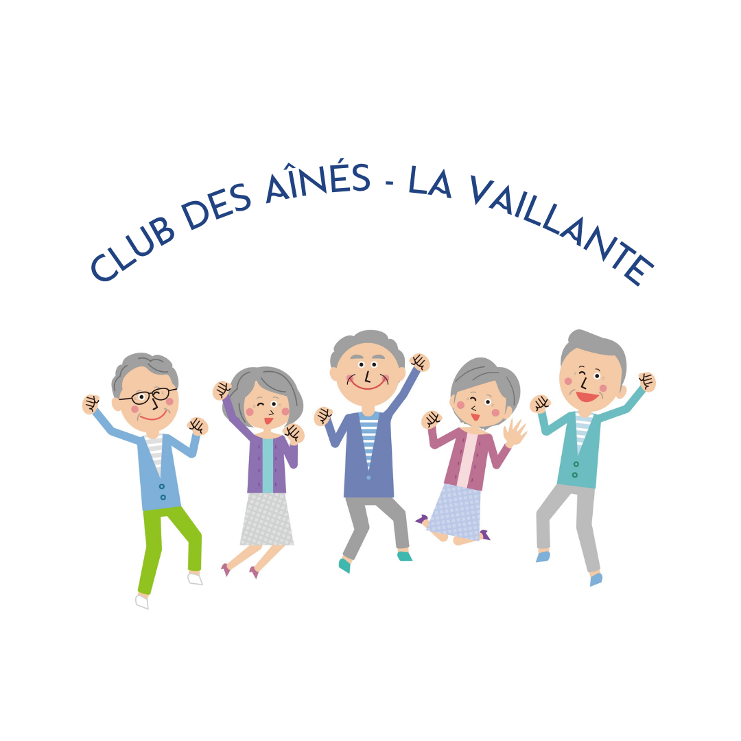 Castellane la Vaillante - Club des Aînés