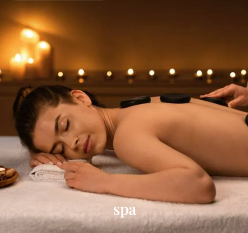 Spa Castellane