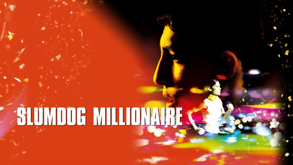 Les Oscars - Slumdog Millionaire 