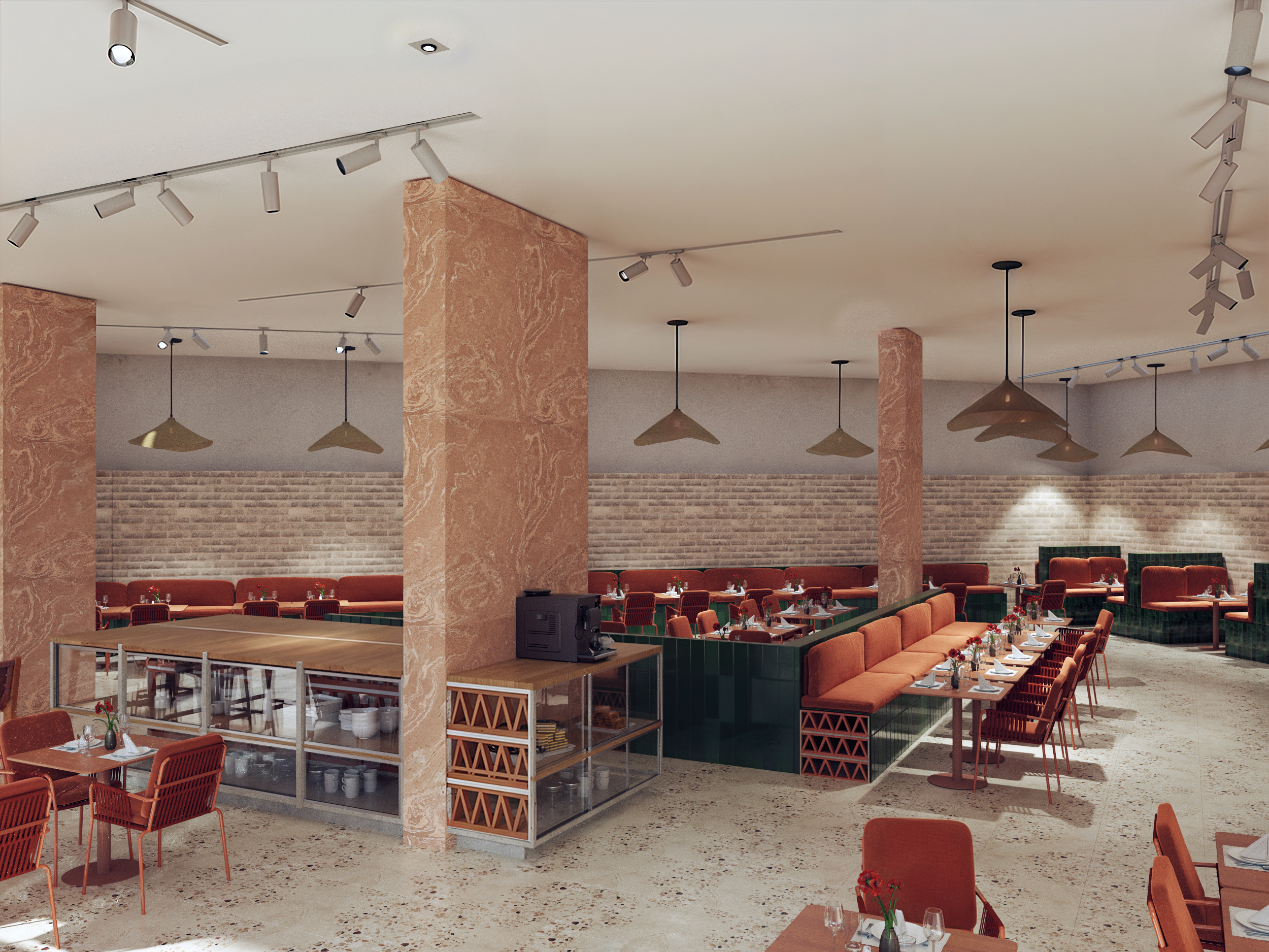 Hôtel Ligo by HappyCulture