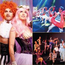 La Folie sur son 31 - Réveillon_Saint-Just Saint-Rambert