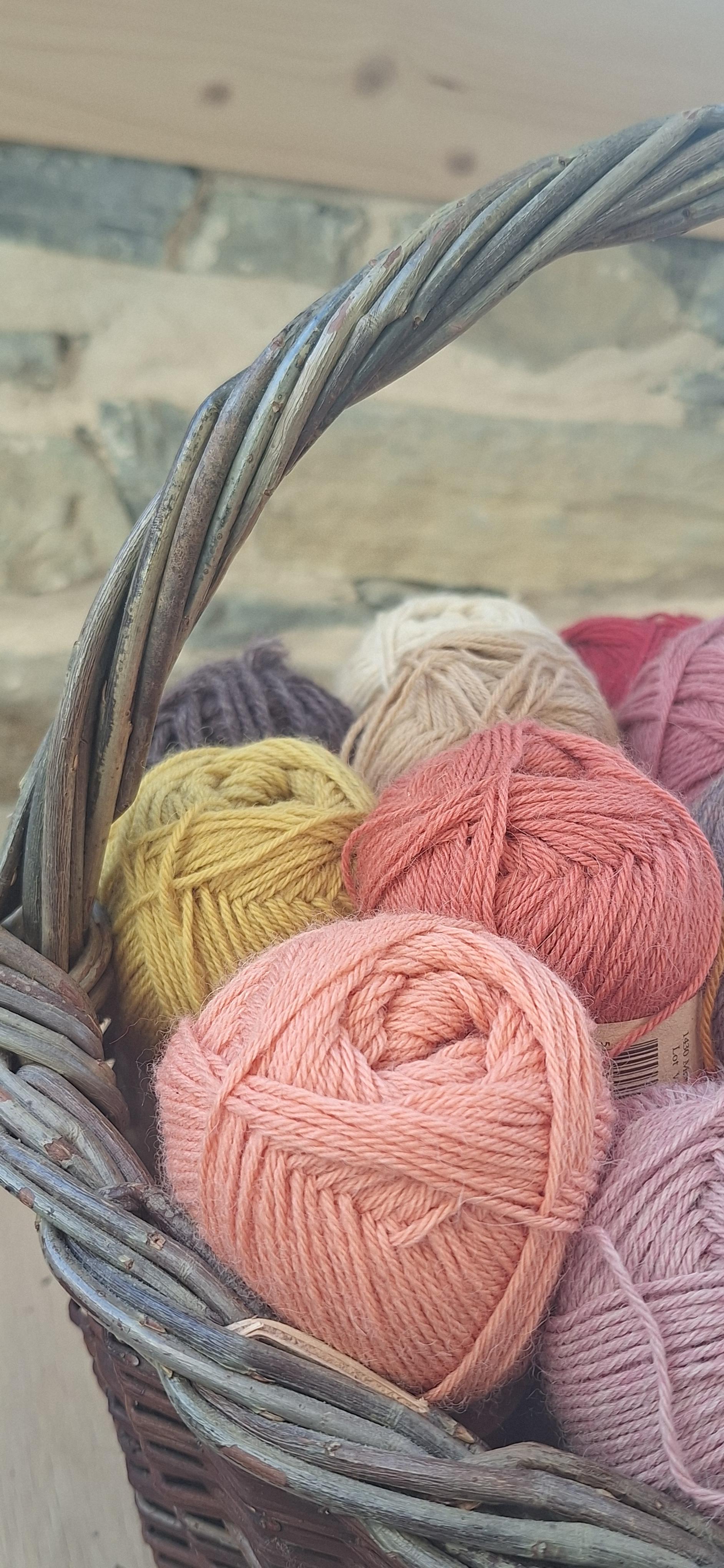 Tricot, Cabane, Rando - Séjour Sans Voiture