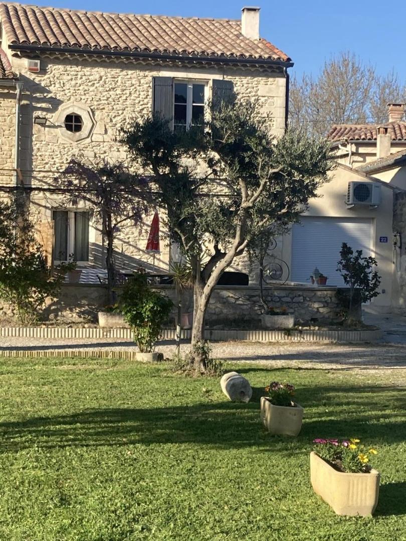 Mas de Cachoun, Barbentane - photo 13