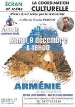 Arménie, du rêve à la réalité