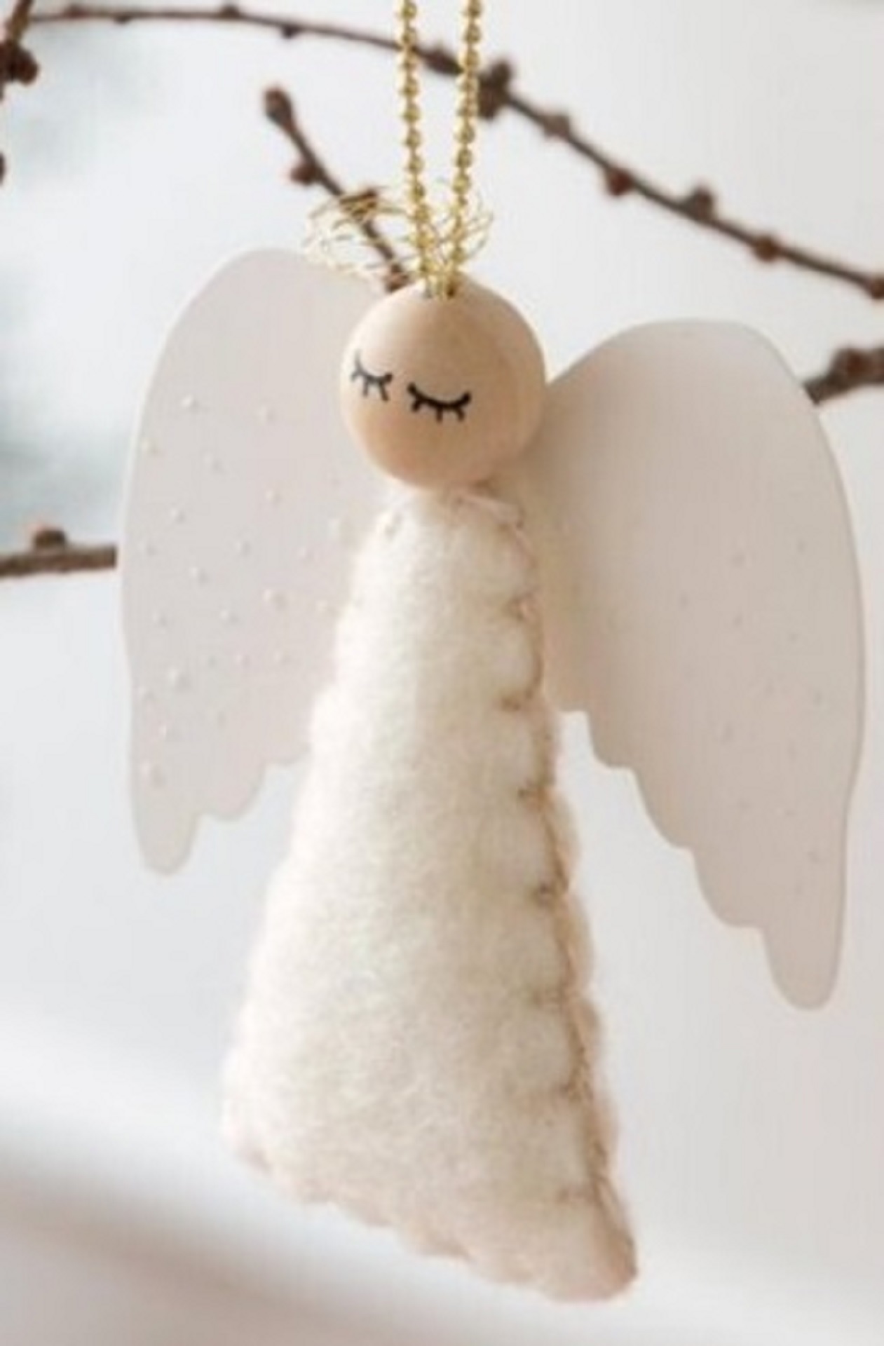 Atelier créatif "Fée glacée"_Cluses