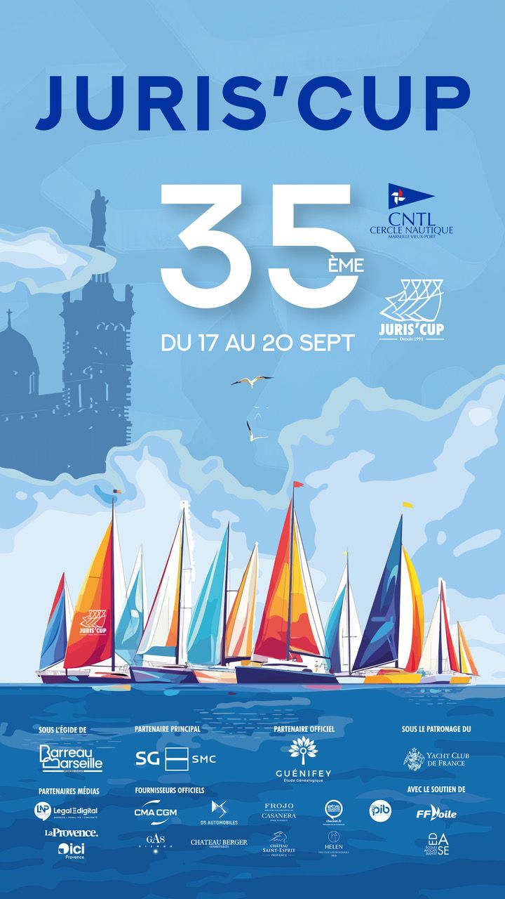 35e Juri's Cup