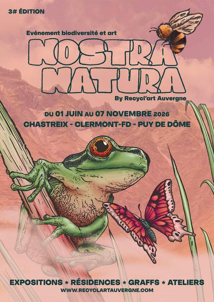 Nostrà Natura 2026