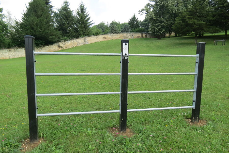 Parcours de santé Morestel