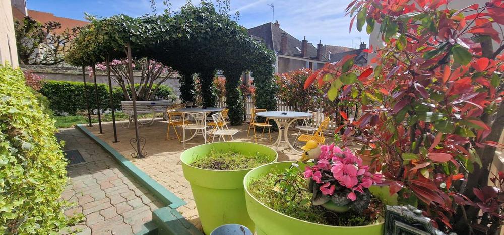 Hôtel  Kyriad**_Arpajon