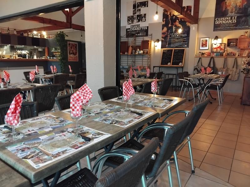 La Guinguette du Marandan_Saint-Romans