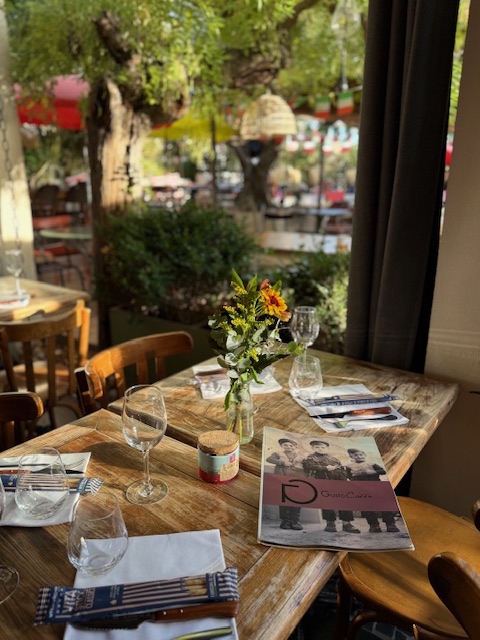 Le Gusto Caffé - photo 3