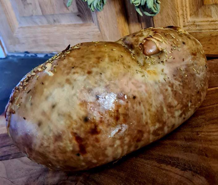 Restaurant La table d'Elodie_Le Béage