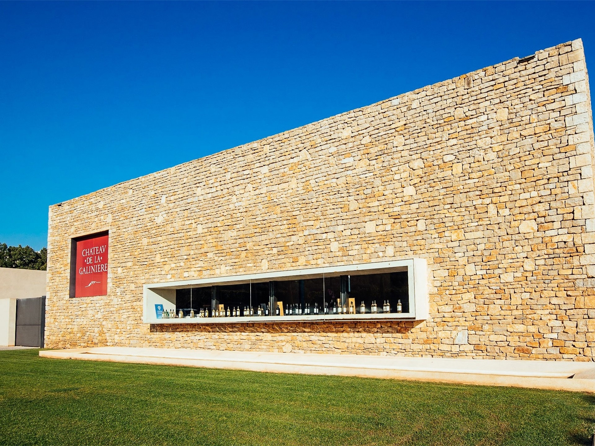 Château de la Galinière, Châteauneuf-le-Rouge - photo 6