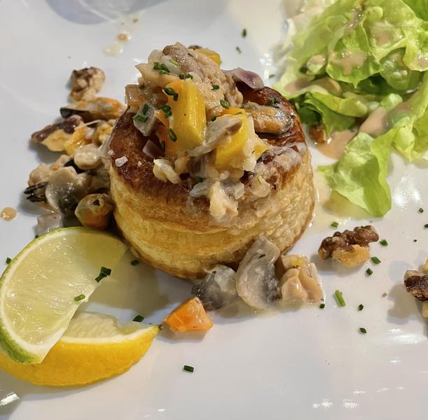 Restaurant du Casino - Bourbon-l'Archambault