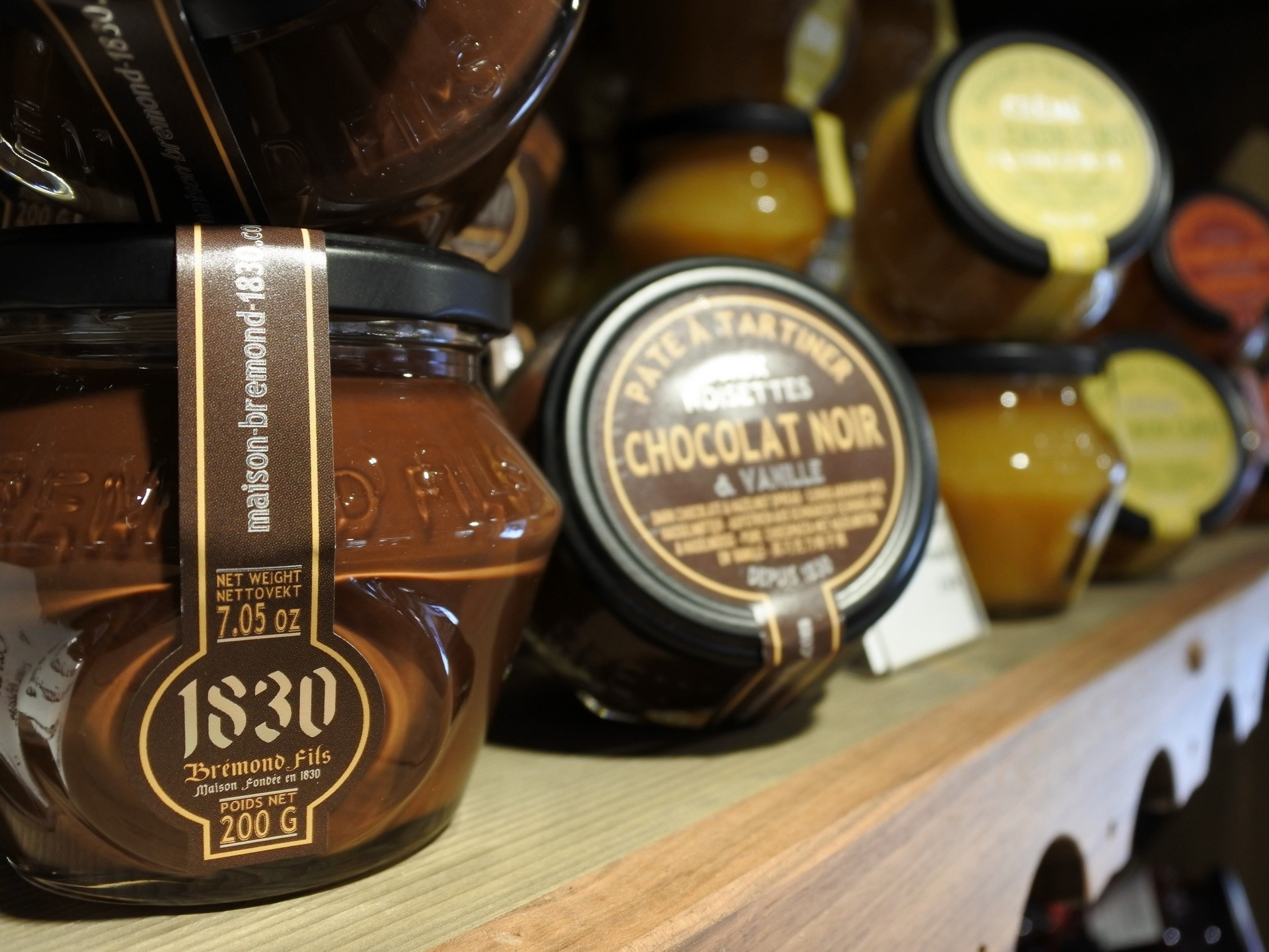 Confiserie Brémond 1830 — photo 2