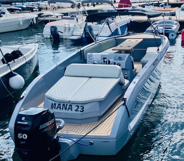 JCF Boat Services - photo 5