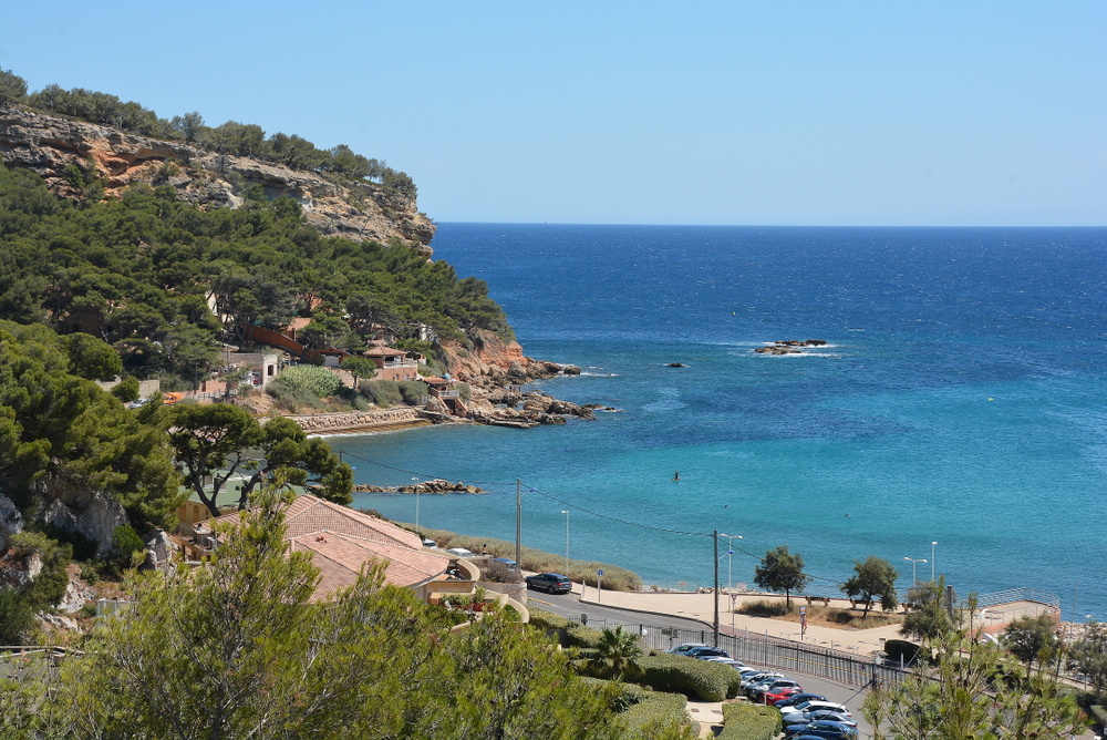Villa T4 avec vue sur mer, Carry-le-Rouet - photo 7