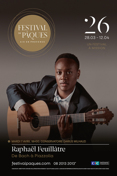 Festival de Pâques_Aix-en-Provence