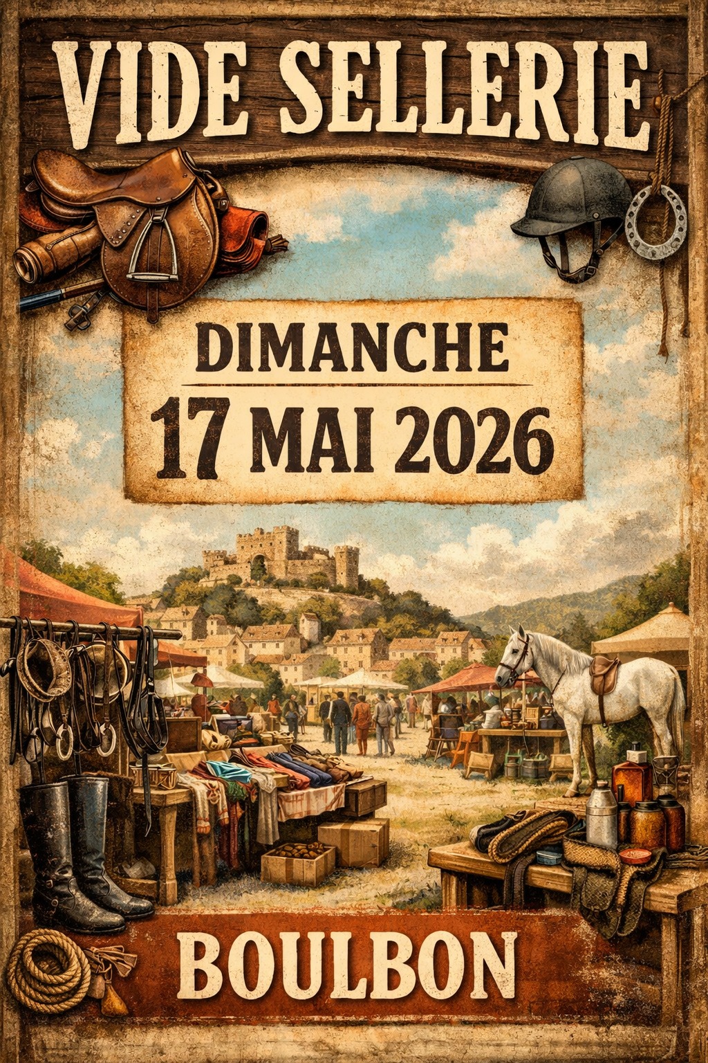 Fête du Cheval, Boulbon - photo 4