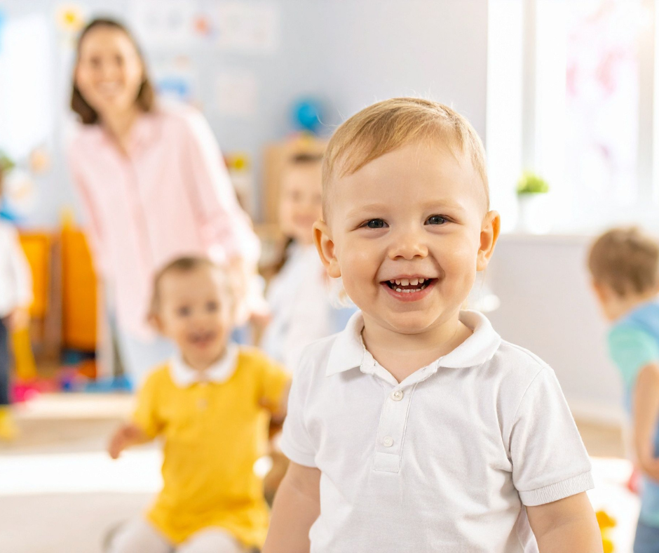 Bourse à la puériculture_Magland