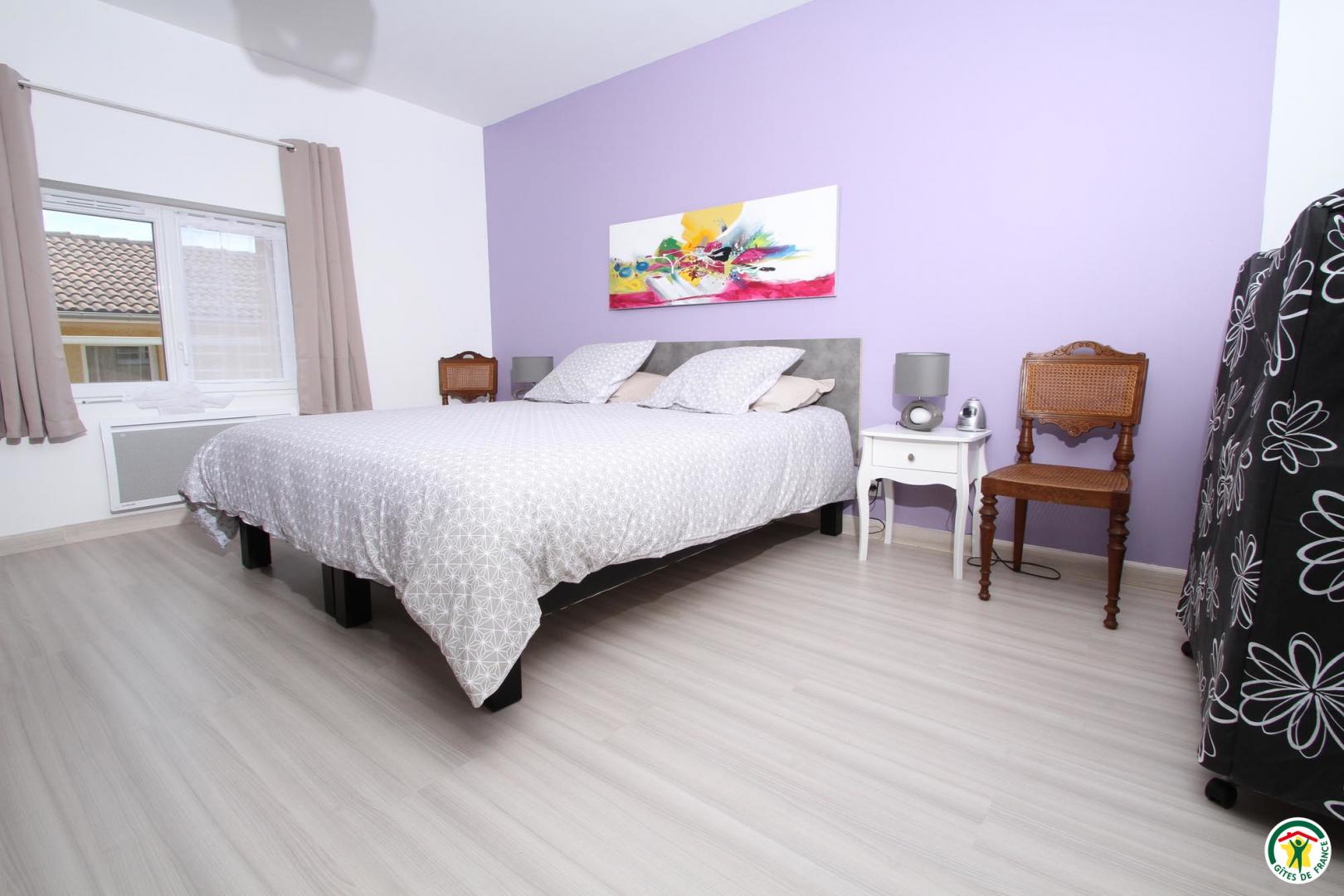 La chambre