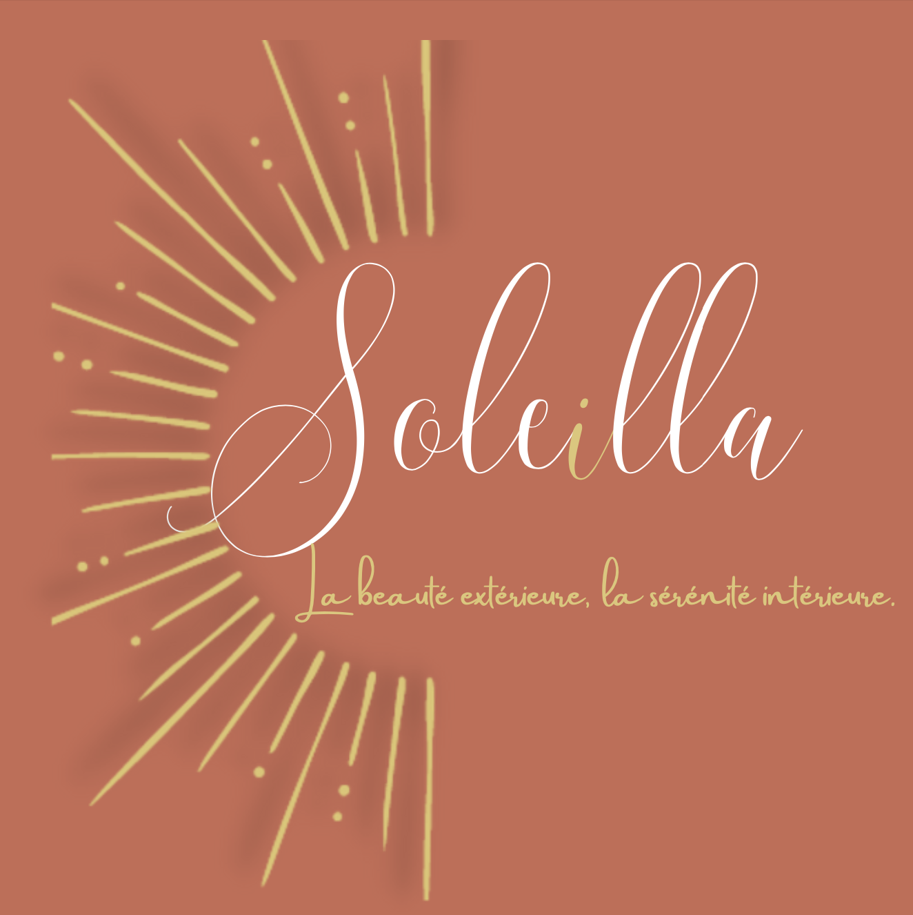 Soleilla - In-home beautician