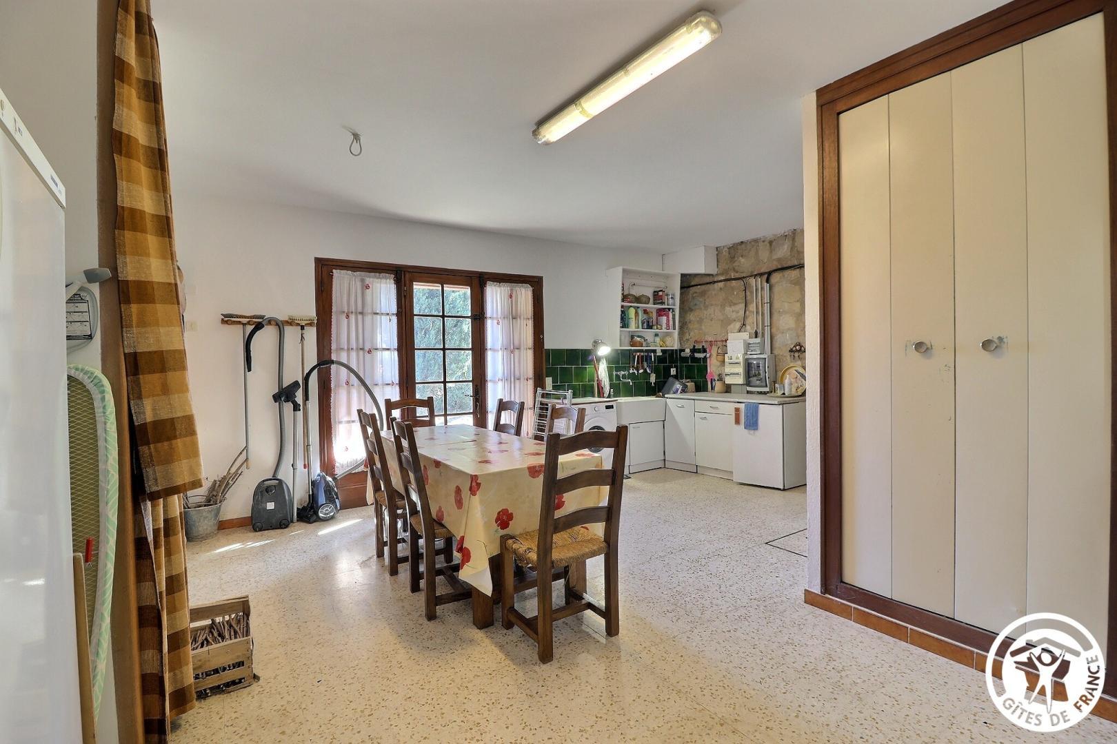 La Maison de Famille Provençale, Mouriès - photo 5