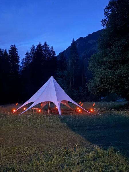 La Chotte du Musher_Champéry