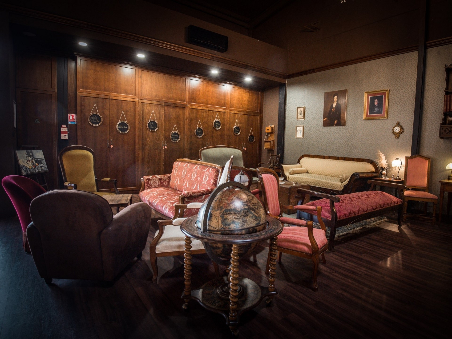 The Escape Hunt experience, Les Pennes-Mirabeau - photo 8