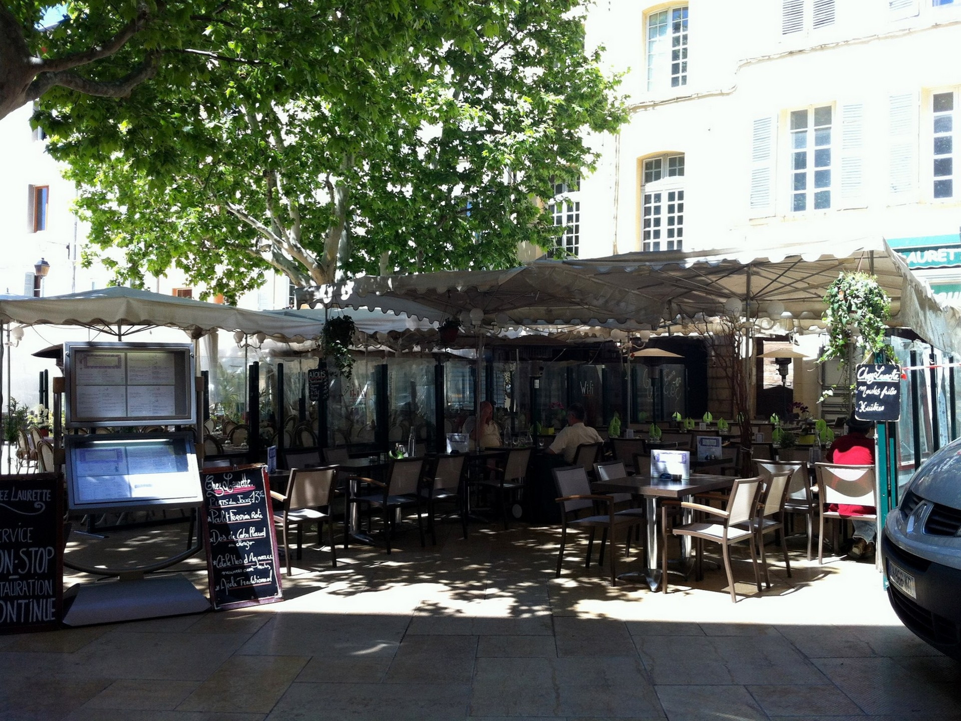 Chez Laurette - photo 2