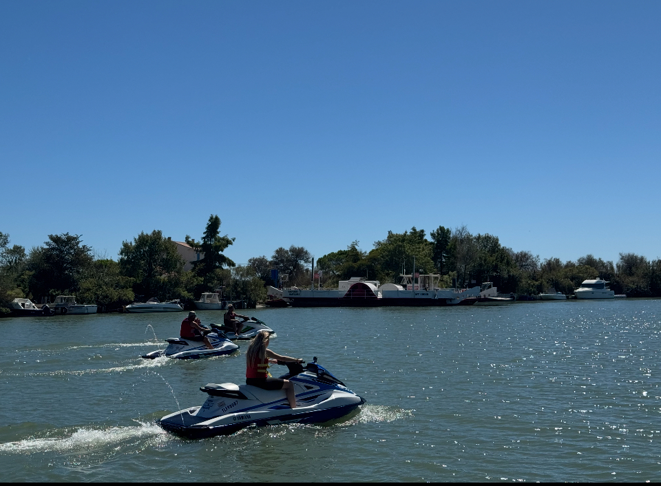 Camargue Excursions