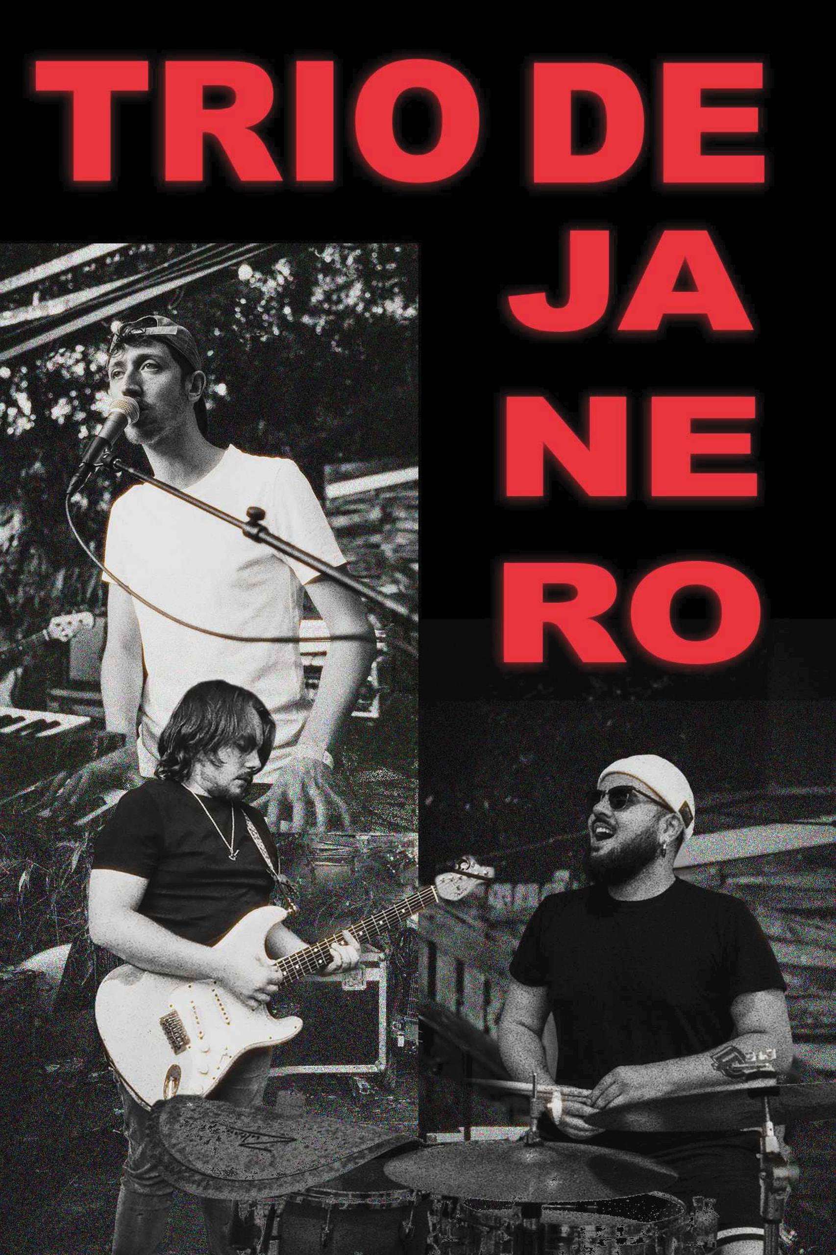 Concert Trio de Janero