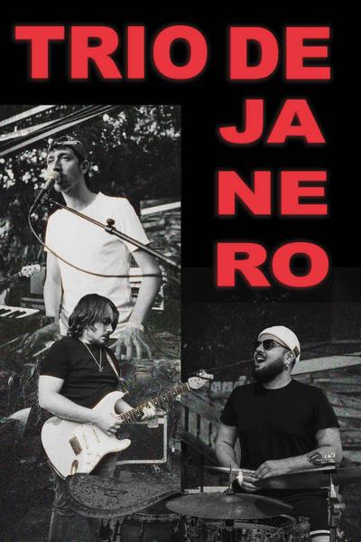 Concert Trio de Janero