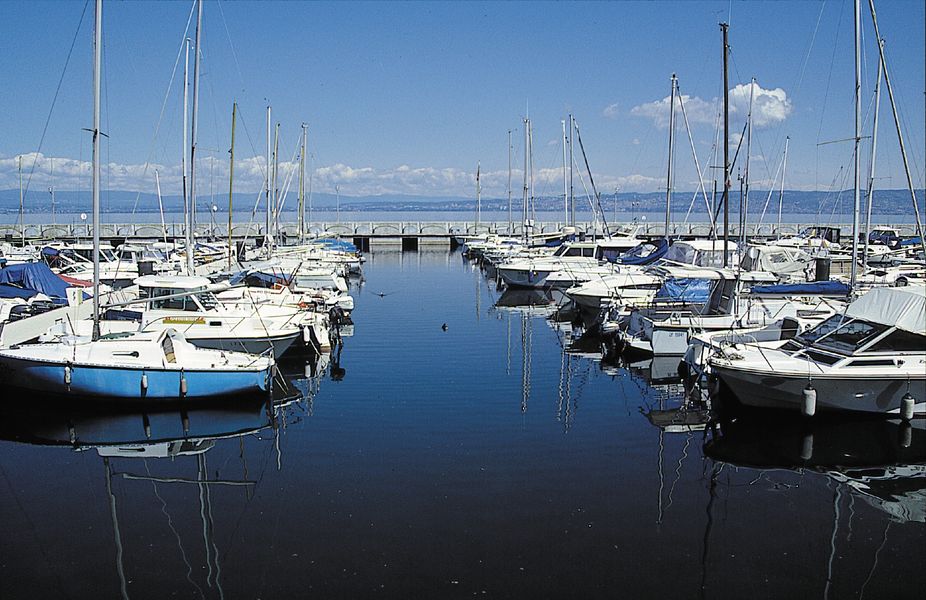Port des Mouettes 2