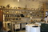 Section Électro-ménager - vue partielle Notre collection de cafetières et de grille-pain Ⓒ Electrodrome Magnet