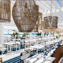 Restaurant Le Temps D'un Eté