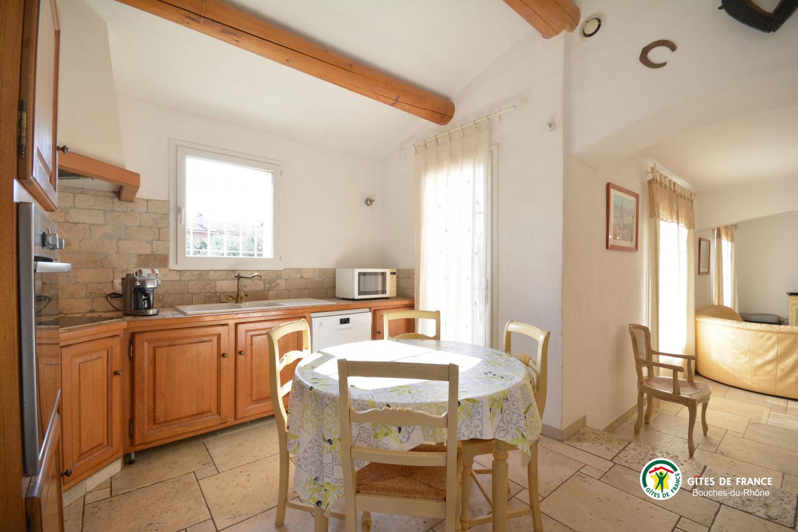 Les Romarins, Châteaurenard - photo 15